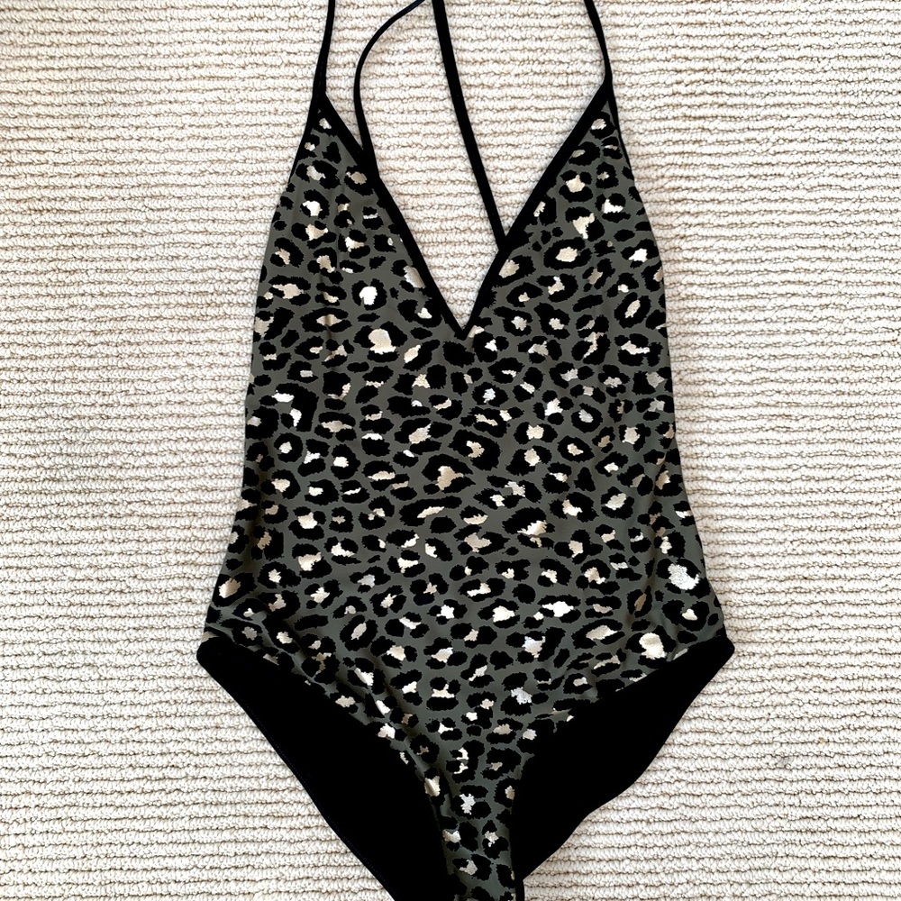 Zadig and Voltaire Swimsuit